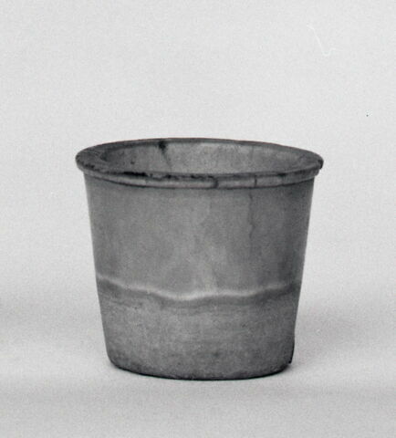 gobelet rectiligne, image 4/5