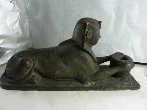 statue ; figurine, image 2/2