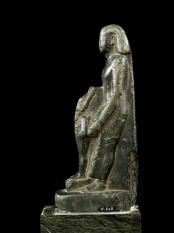statue théophore, image 5/5