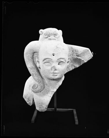 Stèle d'Horus de Pachedbastet, image 6/11