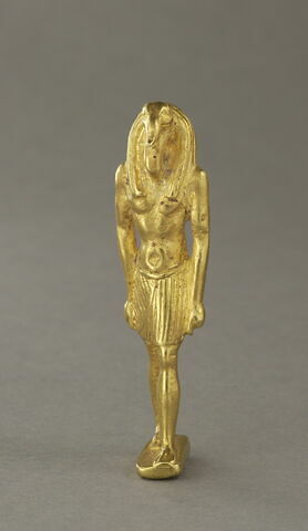 amulette ; pendentif, image 2/6