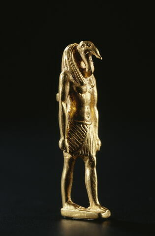 amulette ; pendentif, image 4/6