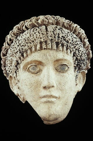 masque de momie, image 5/7