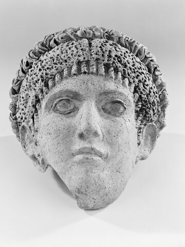 masque de momie, image 6/7