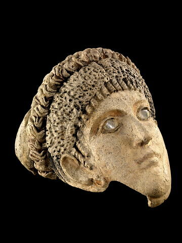 masque de momie, image 3/7