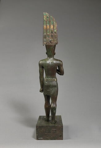 Figurine d'Amon, image 4/8