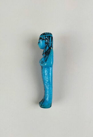 Serviteur funéraire de Horemakhbit, image 3/3