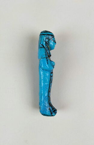 Serviteur funéraire de Horemakhbit, image 2/3