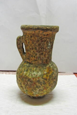 cruche ; vase simulacre