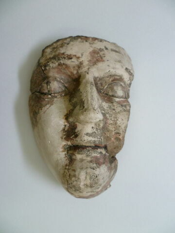 masque de momie, image 2/3