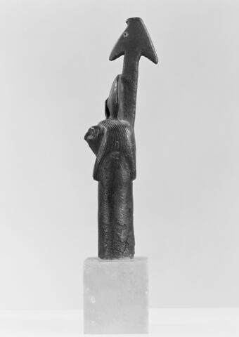 figurine ; enseigne divine, image 6/6