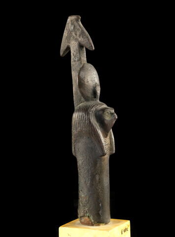 figurine ; enseigne divine, image 4/6