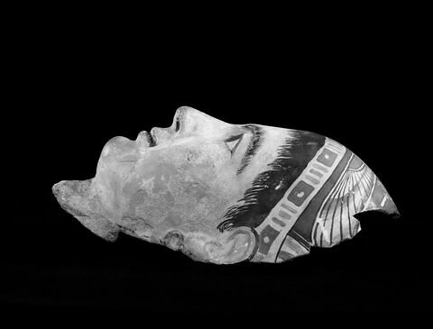 masque de momie, image 3/3