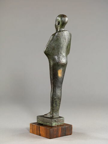 figurine ; statue, image 7/8