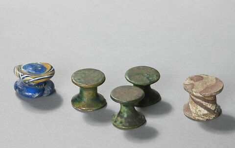 pion de jeu en poulie, image 5/5