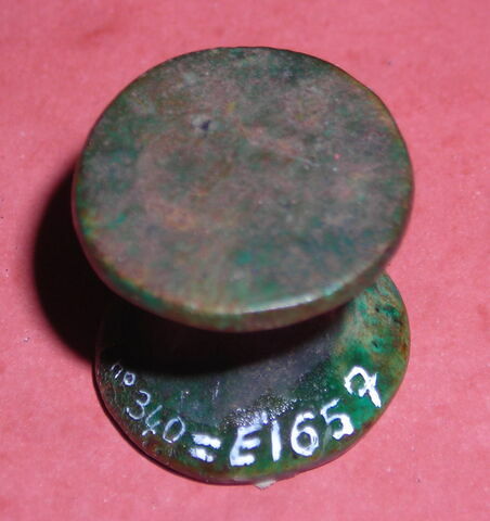 pion de jeu en poulie, image 4/5