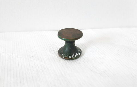 pion de jeu en poulie, image 2/5