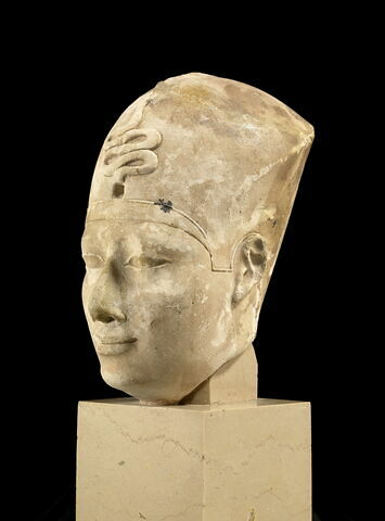 modèle de sculpteur  ; statue, image 3/3