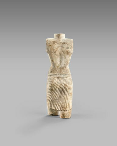 statue ; modèle de sculpteur, image 3/6