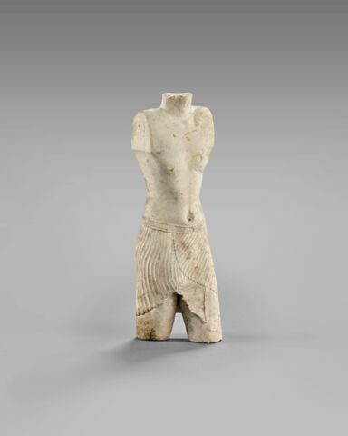 statue ; modèle de sculpteur, image 5/6