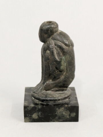 figurine ; poids, image 5/5
