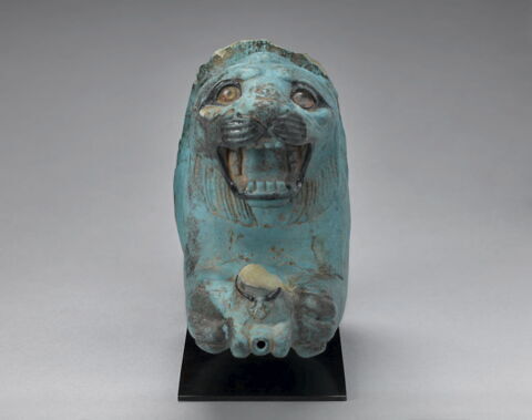 rython ; vase plastique, image 2/8