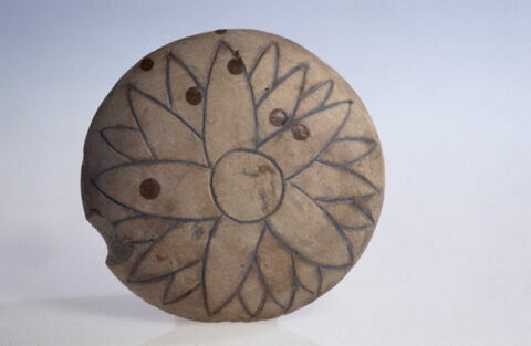 jarre ; couvercle de vase, image 14/14