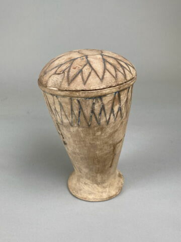jarre ; couvercle de vase, image 9/14