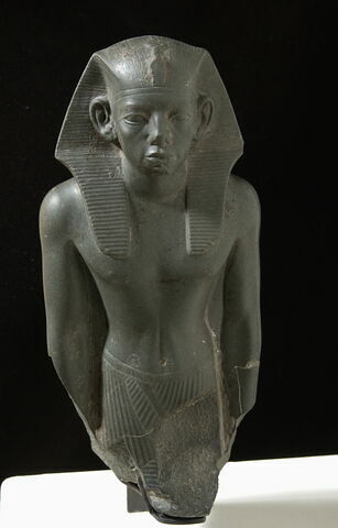Statuette d'Amenemhat III