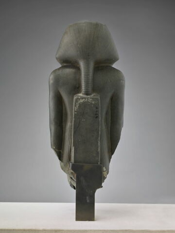 Statuette d'Amenemhat III, image 6/7