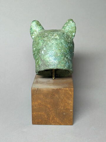 sarcophage de chat, image 3/5