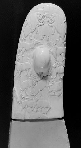 Couteau du Gebel el-Arak, image 43/45