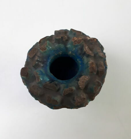 vase plastique, image 2/2