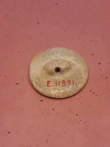 sceau bouton, image 2/3