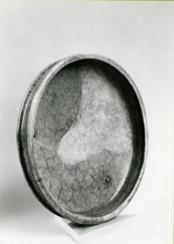 assiette cerclée, image 5/5