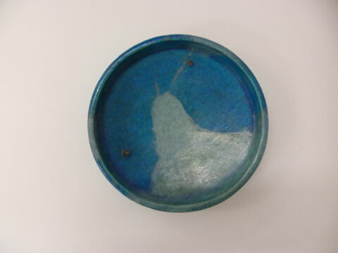 assiette cerclée, image 3/5