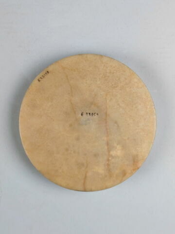 assiette cerclée, image 2/4