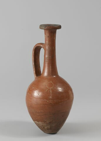 bouteille cananéenne
