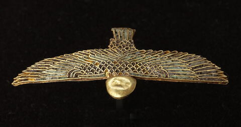 pectoral ; pendentif ; amulette, image 1/2