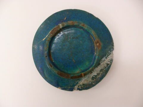 assiette cerclée, image 2/4