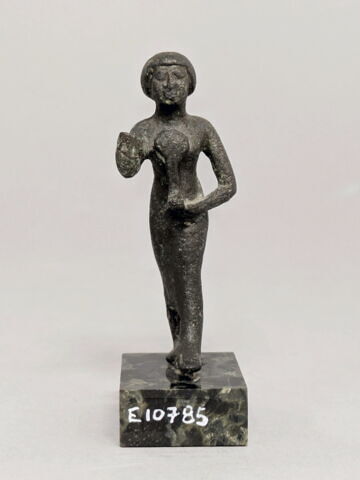 figurine de donateur, image 4/6