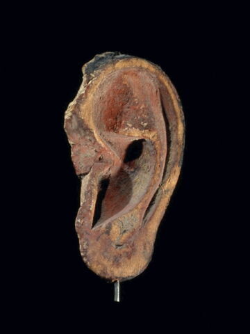 figurine  ; modèle