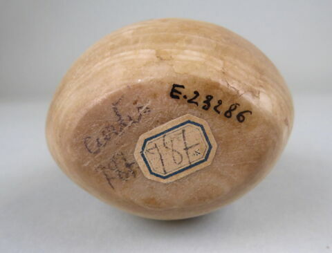 vase miniature ; gourde, image 3/4
