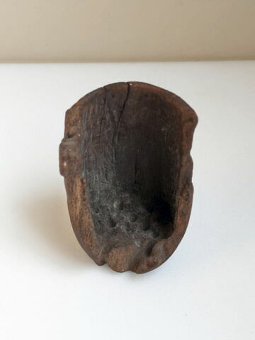 boîte en demi tonnelet, image 4/4