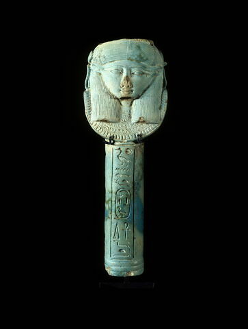 sistre à naos, image 3/5