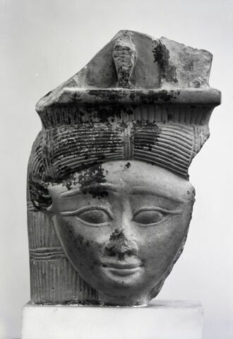 sistre à naos, image 4/4