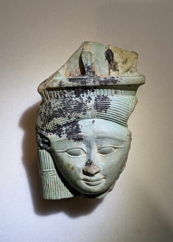 sistre à naos, image 3/4