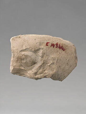 ostracon figuré, image 2/3