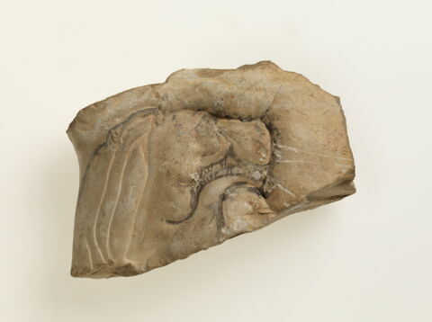 ostracon figuré, image 4/4