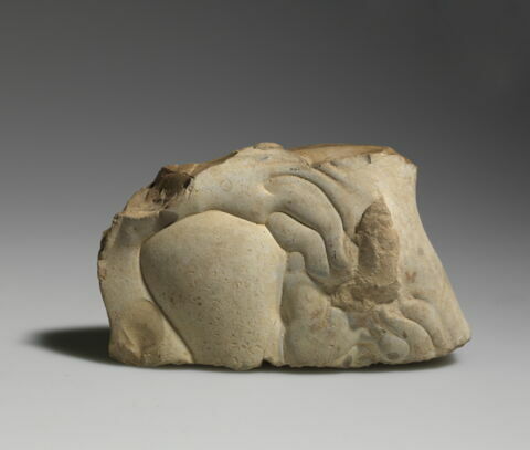 ostracon figuré, image 2/4